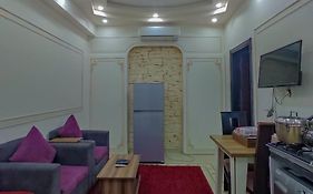 Saraya Awad Hegazi Street- Families Only